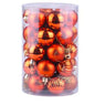 Balls Christmas Tree Decor Hanging Ornament