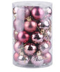 Balls Christmas Tree Decor Hanging Ornament