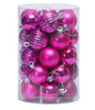 Balls Christmas Tree Decor Hanging Ornament